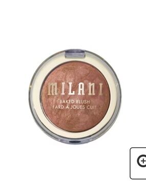 Milani Baked Blush